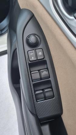 2022 Mazda CX-3 Maxx Sport LE