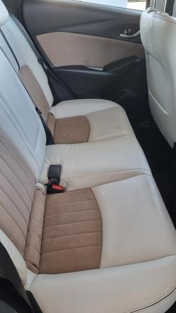 2022 Mazda CX-3 Maxx Sport LE