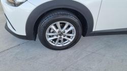 2022 Mazda CX-3 Maxx Sport LE