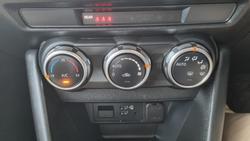 2022 Mazda CX-3 Maxx Sport LE