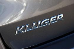 2019 Toyota Kluger GXL GSU50R