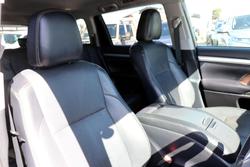 2019 Toyota Kluger GXL GSU50R