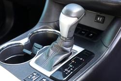 2019 Toyota Kluger GXL GSU50R