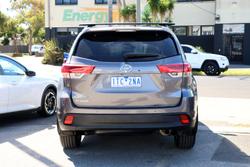 2019 Toyota Kluger GXL GSU50R
