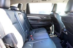 2019 Toyota Kluger GXL