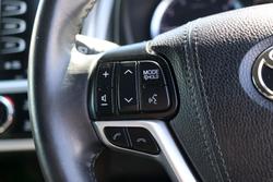 2019 Toyota Kluger GXL GSU50R