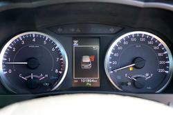 2019 Toyota Kluger GXL GSU50R