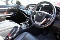 2019 Toyota Kluger GXL