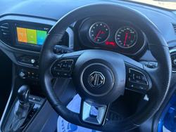 2021 MG MG3 Excite