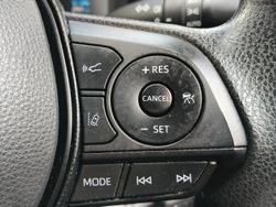 2021 Toyota Corolla Ascent Sport MZEA12R Silver Pearl