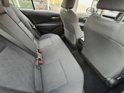 2021 Toyota Corolla Ascent Sport