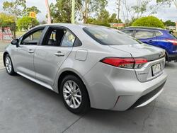 2021 Toyota Corolla Ascent Sport