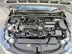 2021 Toyota Corolla Ascent Sport