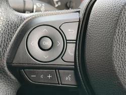 2021 Toyota Corolla Ascent Sport MZEA12R Silver Pearl