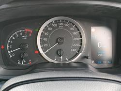 2021 Toyota Corolla Ascent Sport