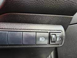 2021 Toyota Corolla Ascent Sport