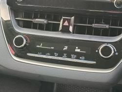 2021 Toyota Corolla Ascent Sport