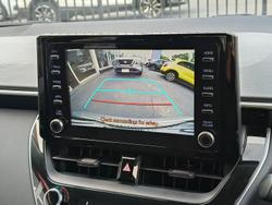 2021 Toyota Corolla Ascent Sport