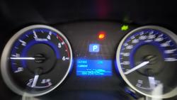 2018 Toyota Hilux SR GUN126R 4X4 Dual Range Glacier White