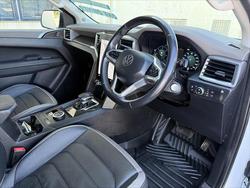 2023 Volkswagen Amarok TDI600 Style