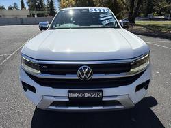 2023 Volkswagen Amarok TDI600 Style