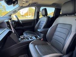 2023 Volkswagen Amarok TDI600 Style