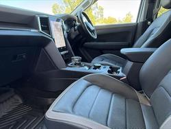2023 Volkswagen Amarok TDI600 Style
