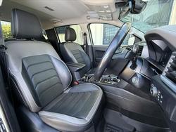 2023 Volkswagen Amarok TDI600 Style