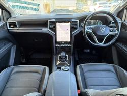 2023 Volkswagen Amarok TDI600 Style