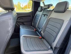 2023 Volkswagen Amarok TDI600 Style