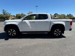 2023 Volkswagen Amarok TDI600 Style