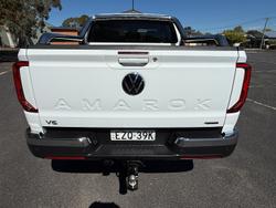 2023 Volkswagen Amarok TDI600 Style