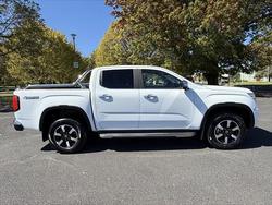 2023 Volkswagen Amarok TDI600 Style