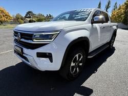 2023 Volkswagen Amarok TDI600 Style