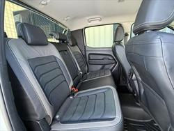 2023 Volkswagen Amarok TDI600 Style