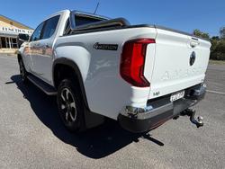 2023 Volkswagen Amarok TDI600 Style