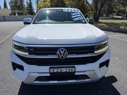 2023 Volkswagen Amarok TDI600 Style