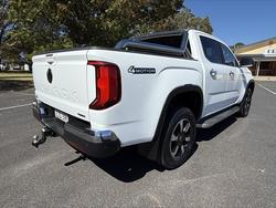 2023 Volkswagen Amarok TDI600 Style