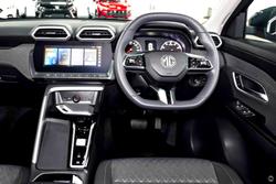 2026 MG ZS Vibe Turbo