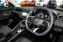 2026 MG ZS Vibe Turbo