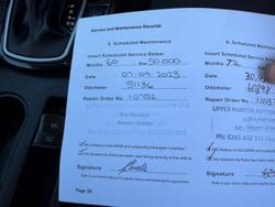 2020 Kia Seltos GT-Line