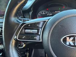 2020 Kia Seltos GT-Line