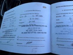 2020 Kia Seltos GT-Line