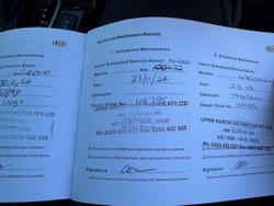 2020 Kia Seltos GT-Line