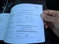 2020 Kia Seltos GT-Line