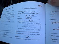 2020 Kia Seltos GT-Line