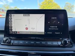 2020 Kia Seltos GT-Line SP2 MY21 AWD Cherry Black