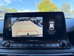 2020 Kia Seltos GT-Line SP2 MY21 AWD Cherry Black