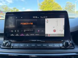 2020 Kia Seltos GT-Line SP2 MY21 AWD Cherry Black