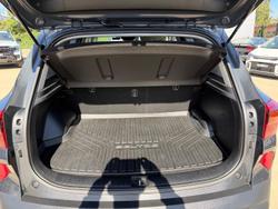 2020 Kia Seltos GT-Line SP2 MY21 AWD Cherry Black